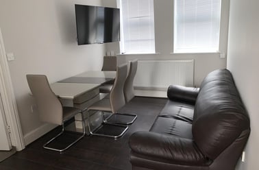 Broomhall Road, Broomhall, Sheffield - Image 2