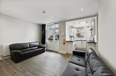 Edmund Road, Heeley, Sheffield - Image 3