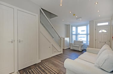 Edmund Road, Heeley, Sheffield - Image 2