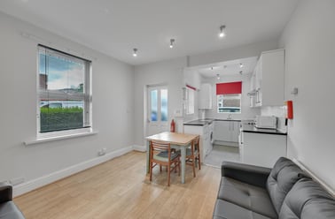 Cherry Street, Heeley, Sheffield - Image 2