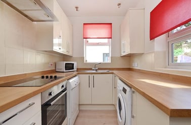 Edmund Road, Heeley, Sheffield - Image 2