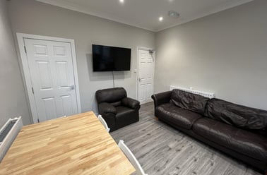 Vincent Road, Highfield, Sheffield - Image 2