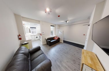 Shoreham Street, Heeley, Sheffield - Image 3