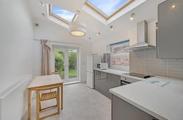 Cemetery Avenue, Sharrow, Sheffield - Image 3