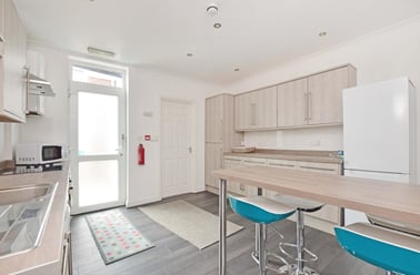 Cemetery Avenue, Sharrow, Sheffield - Image 2