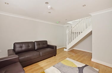 Cemetery Avenue, Sharrow, Sheffield - Image 3