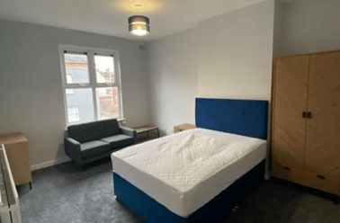 Myrtle Road, Highfields, Leicester - Image 3