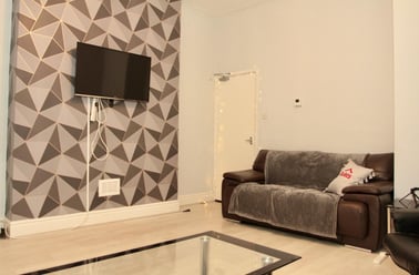 Saxby Street, Highfields, Leicester - Image 3