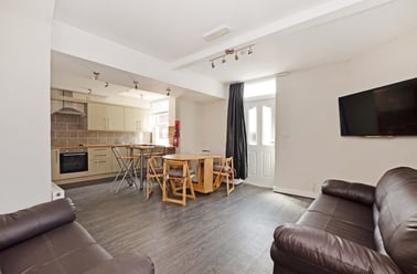 Lancing Road, Heeley, Sheffield - Image 3