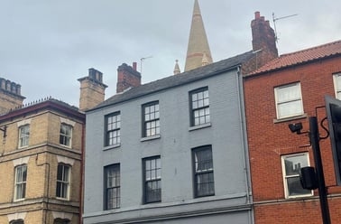 Broadgate, City Centre, Lincoln - Image 3