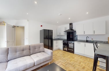 Lenton Boulevard, Lenton, Nottingham - Image 2