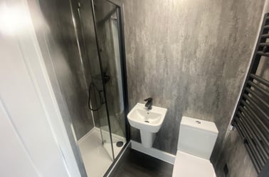 Lister Gate, Lace Market, Nottingham - Image 2