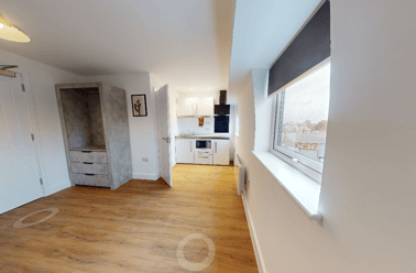 Lemyngton Street, City Centre, Loughborough - Image 2