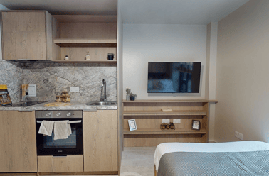 Ashby Road, City Centre, Loughborough - Image 2