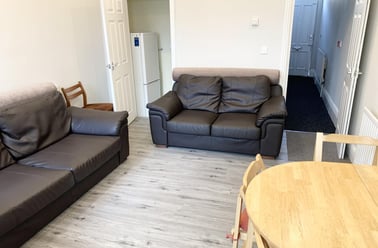 Vincent Road, Highfield, Sheffield - Image 3