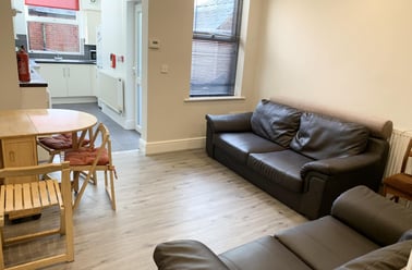 Vincent Road, Highfield, Sheffield - Image 2