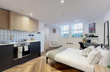 Thurloe Street, Victoria Park, Manchester - Image 2