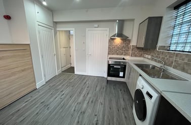 Matilda Street, Heeley, Sheffield - Image 2