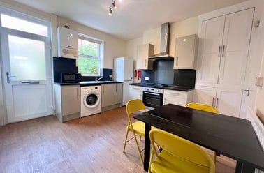 Edmund Road, Heeley, Sheffield - Image 2