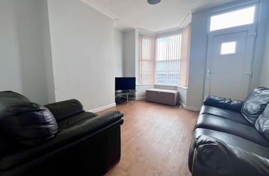 Edmund Road, Heeley, Sheffield - Image 3