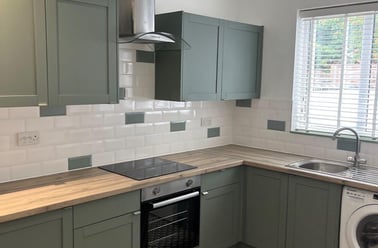 Carholme Road, West End, Lincoln - Image 2