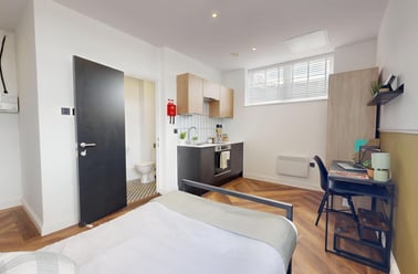 Thurloe Street, Victoria Park, Manchester - Image 2