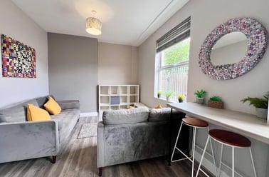 Edmund Road, Heeley, Sheffield - Image 2