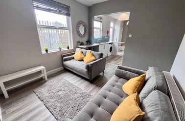 Edmund Road, Heeley, Sheffield - Image 2