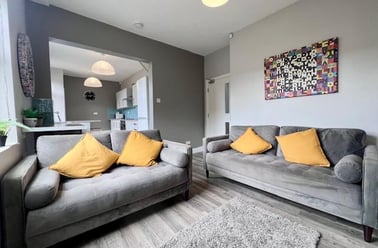 Edmund Road, Heeley, Sheffield - Image 3