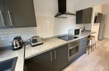 Penley Street, Sharrow, Sheffield - Image 2