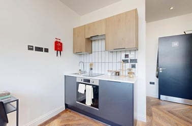 Thurloe Street, Victoria Park, Manchester - Image 3