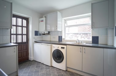 Margaret Street, Heeley, Sheffield - Image 2