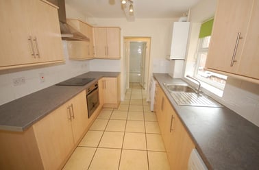 Rothesay Avenue, Radford, Nottingham - Image 2