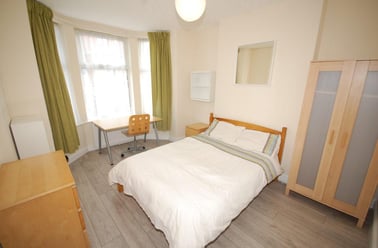 Bute Avenue, Radford, Nottingham - Image 2