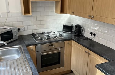Grasmere Street, City Centre, Leicester - Image 2