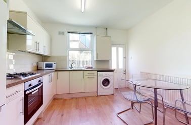 Shoreham Street, Heeley, Sheffield - Image 3