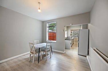 Shoreham Street, Heeley, Sheffield - Image 3