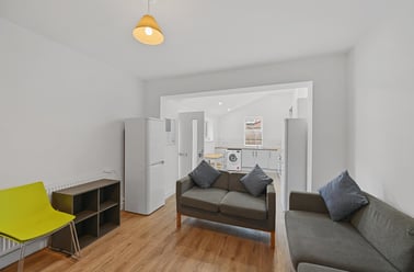 Rosedale Road, Sharrowvale, Sheffield - Image 2