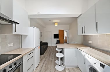 Khartoum Road, Sharrowvale, Sheffield - Image 2