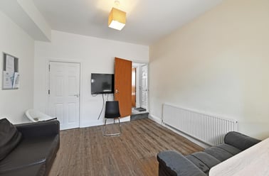 Khartoum Road, Sharrowvale, Sheffield - Image 3