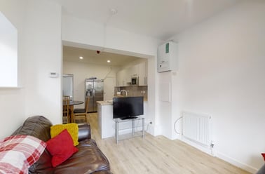 Stalker Lees Road, Sharrow, Sheffield - Image 3