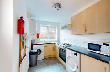 Exbury Street, Fallowfield, Manchester - Image 2