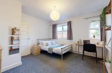 Exbury Street, Fallowfield, Manchester - Image 2