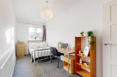 Exbury Street, Fallowfield, Manchester - Image 3