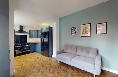 Ladybarn Lane, Fallowfield, Manchester - Image 2