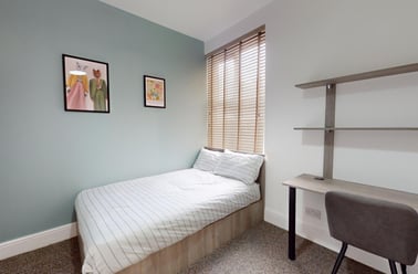 Ladybarn Lane, Fallowfield, Manchester - Image 3