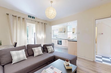 Wald Avenue, Fallowfield, Manchester - Image 2