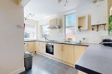 Wald Avenue, Fallowfield, Manchester - Image 3