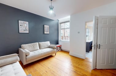 Brailsford Road, Fallowfield, Manchester - Image 3