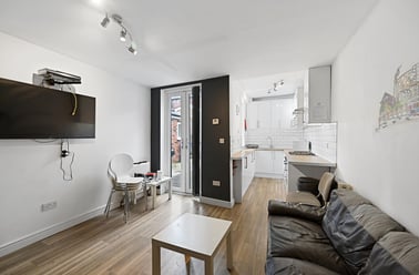 Harefield Road, Sharrow, Sheffield - Image 3